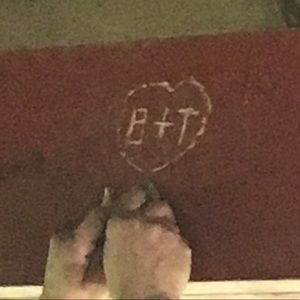 Meet your Posher, Tabitha